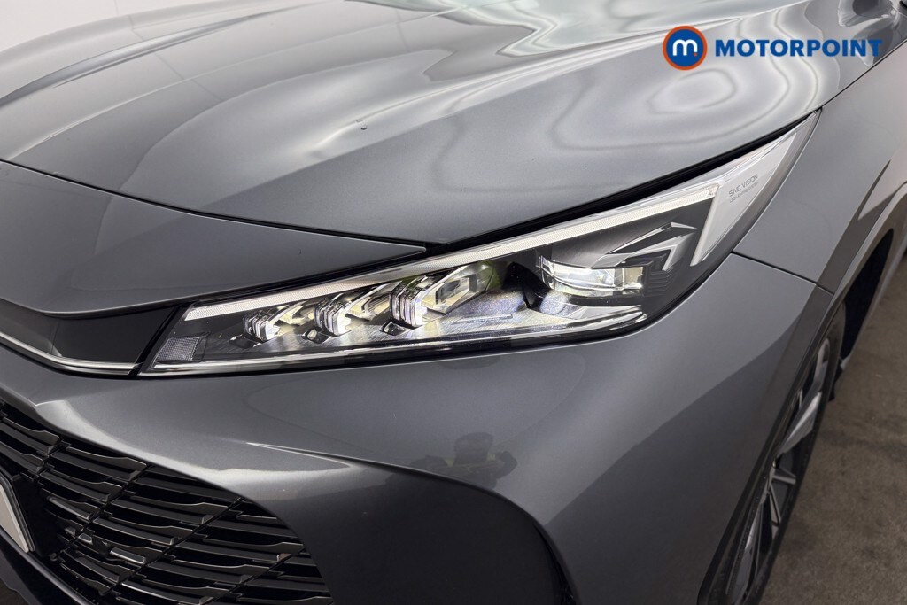 Used MG MG HS for sale - 78223697: Photo 29