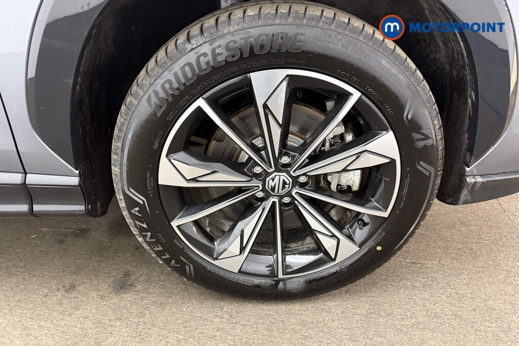 Used MG MG HS for sale - 78223697: Photo 30