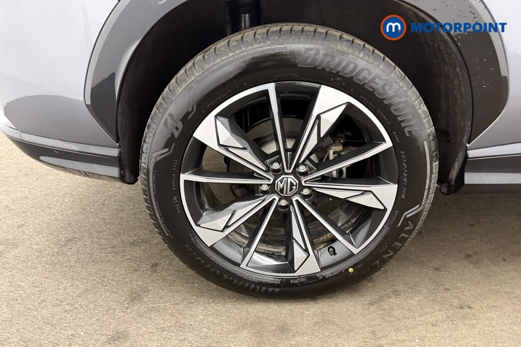 Used MG MG HS for sale - 78223697: Photo 31