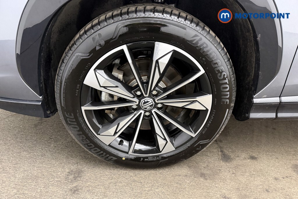 Used MG MG HS for sale - 78223697: Photo 33