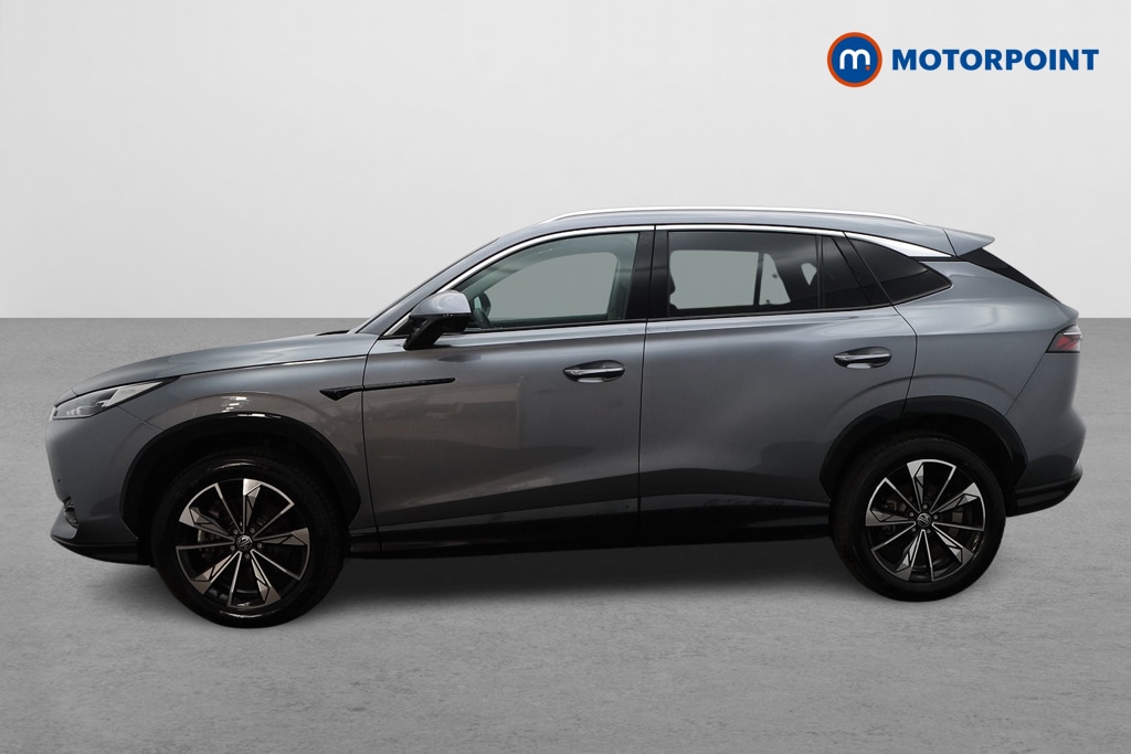 Used MG MG HS for sale - 78223697: Photo 4