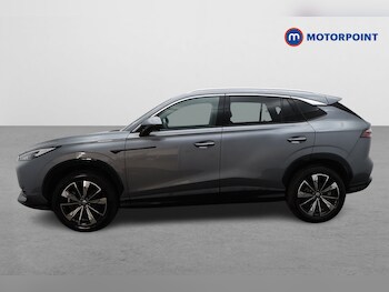 Used MG MG HS undefined for sale - 78223697: Photo