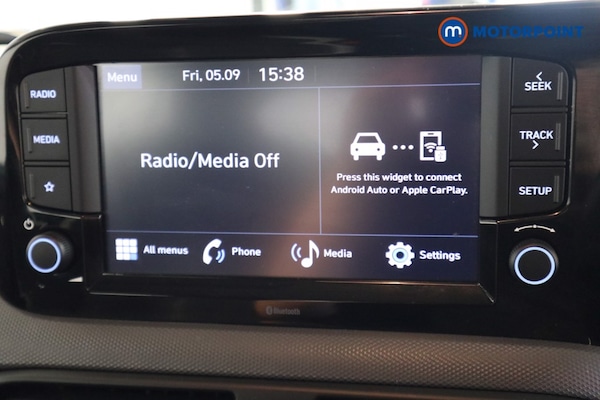 Used Hyundai i10 2022 for sale - 76209678: Photo 10