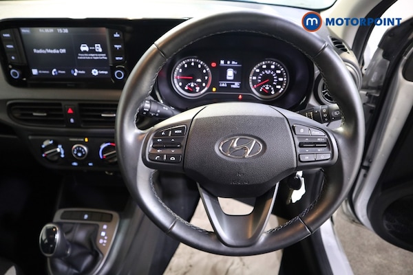 Used Hyundai i10 2022 for sale - 76209678: Photo 11