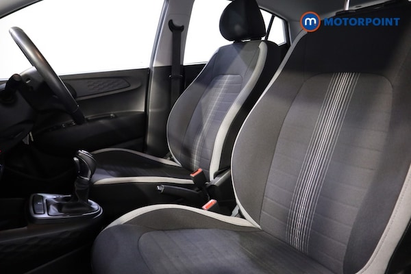 Used Hyundai i10 2022 for sale - 76209678: Photo 17
