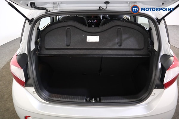 Used Hyundai i10 2022 for sale - 76209678: Photo 19