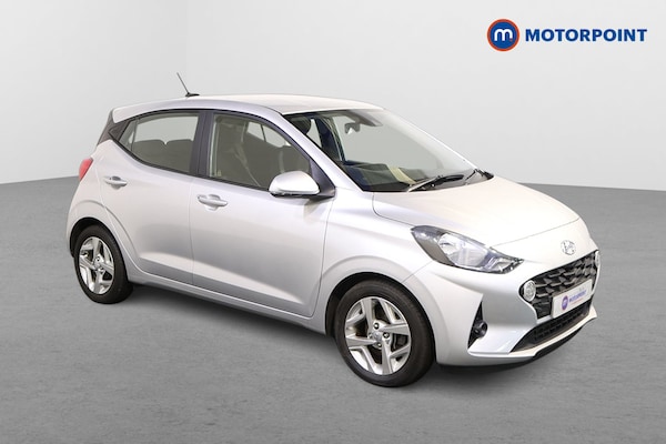 Used Hyundai i10 2022 for sale - 76209678: Photo 1