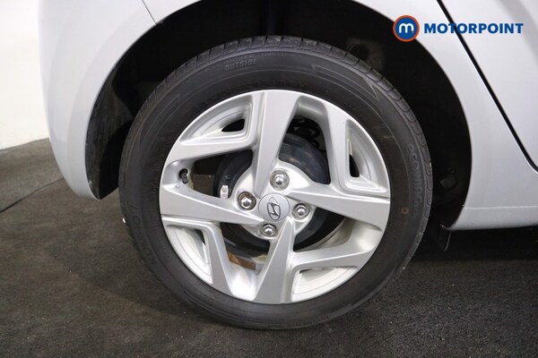Used Hyundai i10 2022 for sale - 76209678: Photo 20