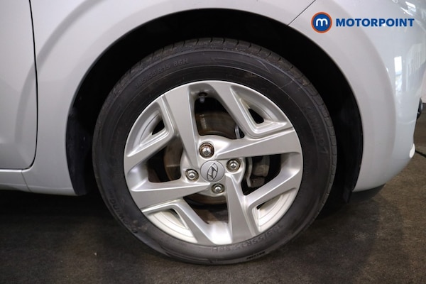 Used Hyundai i10 2022 for sale - 76209678: Photo 21