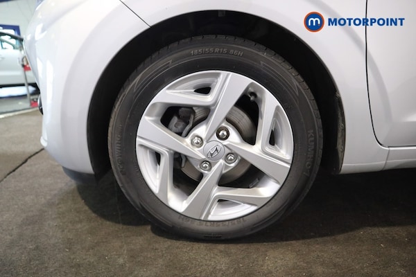 Used Hyundai i10 2022 for sale - 76209678: Photo 22