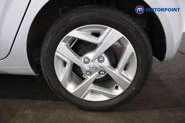Used Hyundai i10 2022 for sale - 76209678: Photo 23