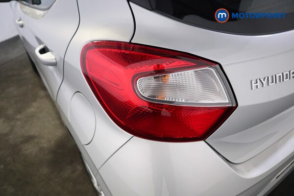 Used Hyundai i10 2022 for sale - 76209678: Photo 24