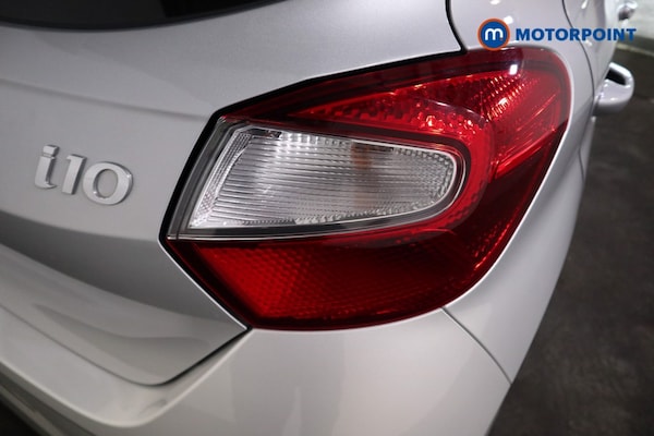 Used Hyundai i10 2022 for sale - 76209678: Photo 25
