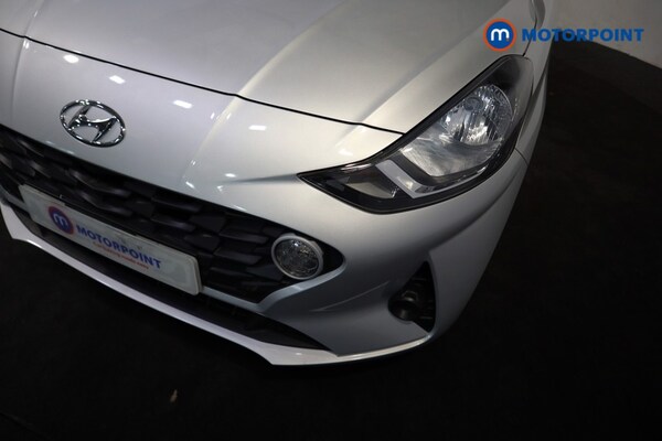 Used Hyundai i10 2022 for sale - 76209678: Photo 28