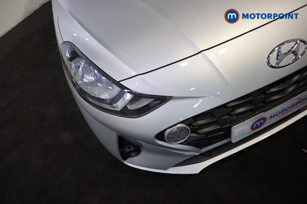 Used Hyundai i10 2022 for sale - 76209678: Photo 29