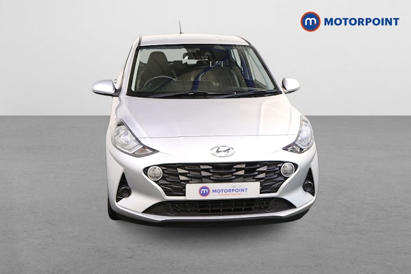 Used Hyundai i10 2022 for sale - 76209678: Photo 2