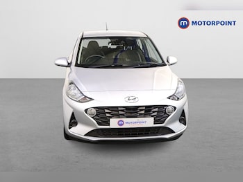 Used Hyundai i10 2022 for sale - 76209678: Photo 2