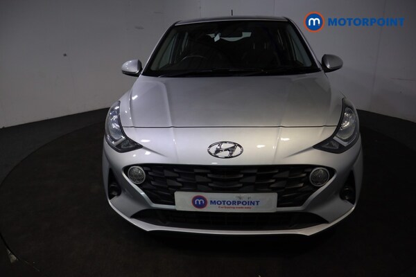 Used Hyundai i10 2022 for sale - 76209678: Photo 30