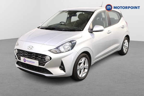 Used Hyundai i10 2022 for sale - 76209678: Photo 3
