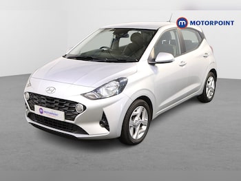 Used Hyundai i10 2022 for sale - 76209678: Photo 3