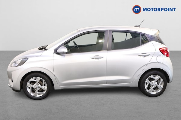 Used Hyundai i10 2022 for sale - 76209678: Photo 4