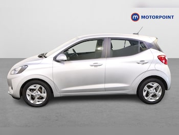 Used Hyundai i10 2022 for sale - 76209678: Photo 4