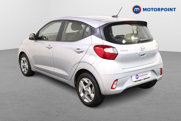 Used Hyundai i10 2022 for sale - 76209678: Photo 5