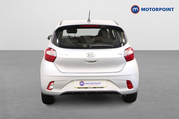 Used Hyundai i10 2022 for sale - 76209678: Photo 6