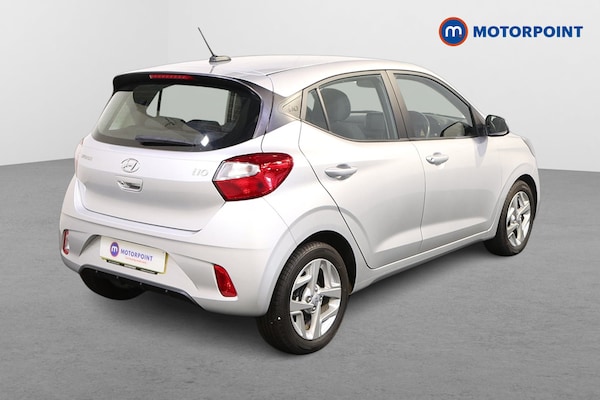 Used Hyundai i10 2022 for sale - 76209678: Photo 7
