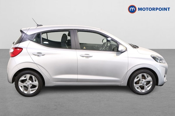 Used Hyundai i10 2022 for sale - 76209678: Photo 8