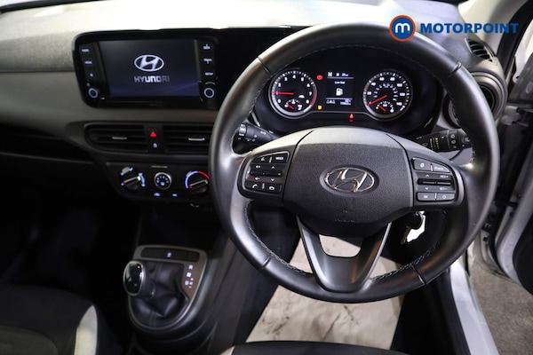 Used Hyundai i10 2022 for sale - 76209678: Photo 9