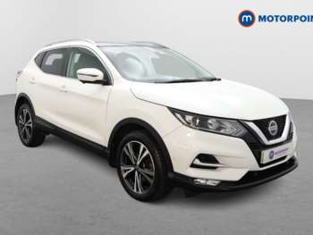 2019 - 1.5 dCi 115 N-Connecta 5dr [Glass Roof Pack]