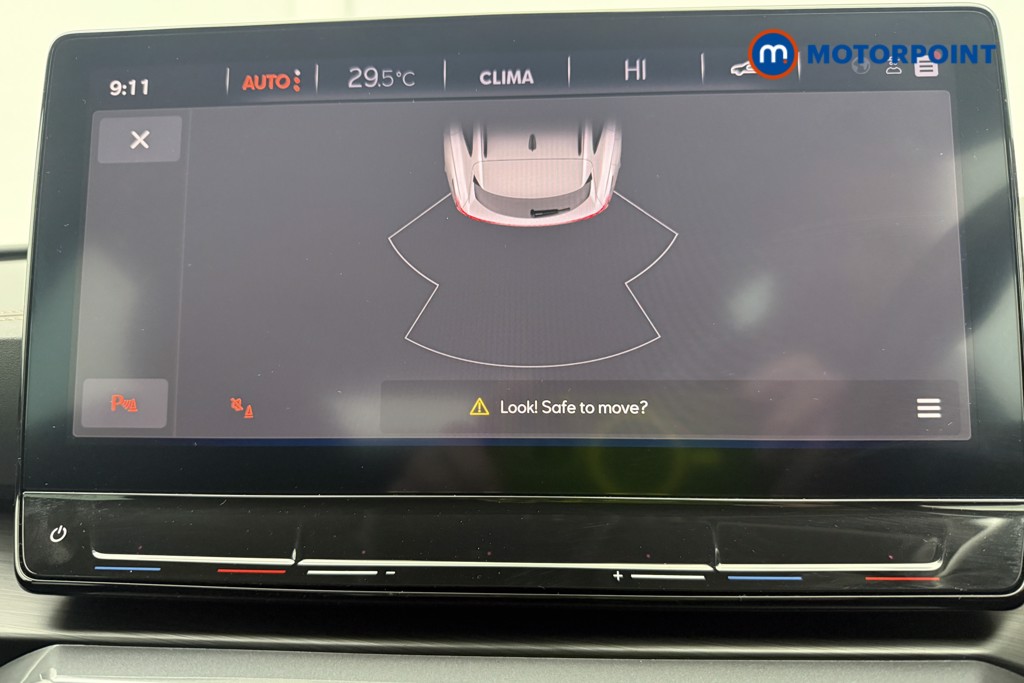 Used Cupra Formentor 2023 for sale - 76352811: Photo 11