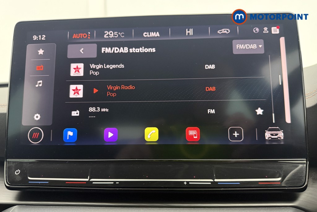 Used Cupra Formentor 2023 for sale - 76352811: Photo 12