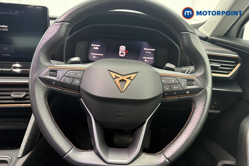 Used Cupra Formentor 2023 for sale - 76352811: Photo 13