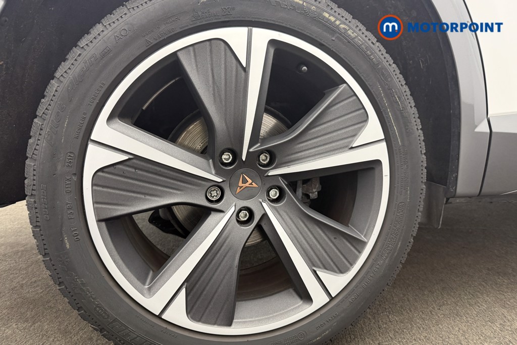 Used Cupra Formentor 2023 for sale - 76352811: Photo 15