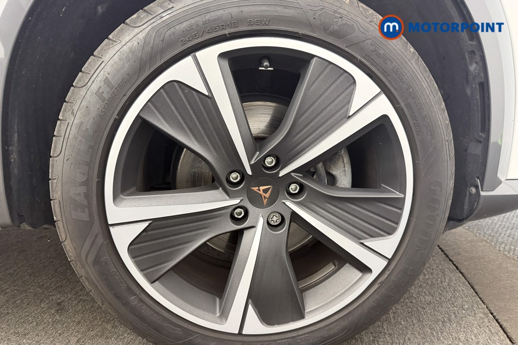 Used Cupra Formentor 2023 for sale - 76352811: Photo 16