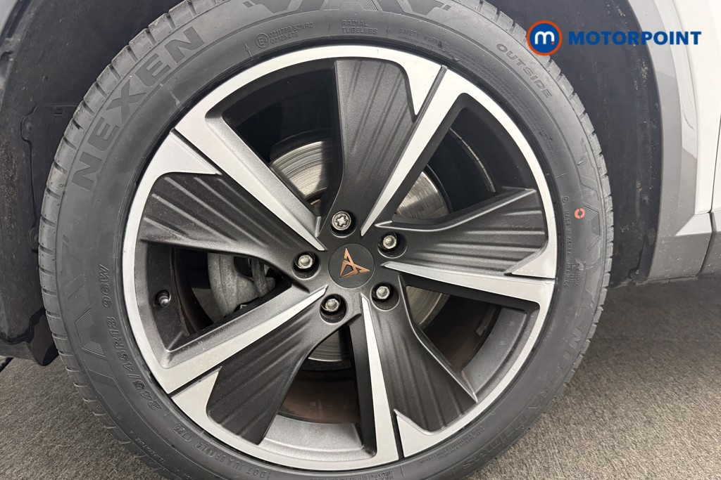 Used Cupra Formentor 2023 for sale - 76352811: Photo 17