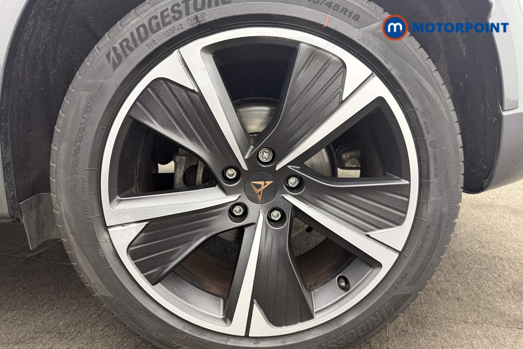 Used Cupra Formentor 2023 for sale - 76352811: Photo 18