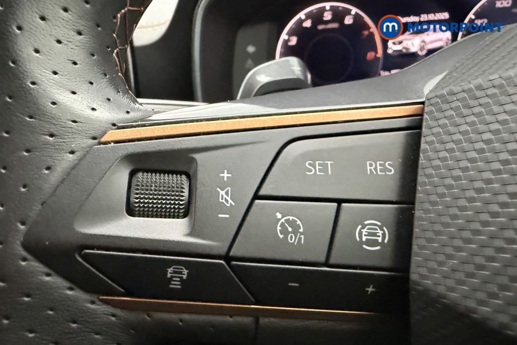 Used Cupra Formentor 2023 for sale - 76352811: Photo 19