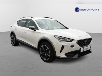 2023 - 1.5 TSI 150 V1 5dr DSG