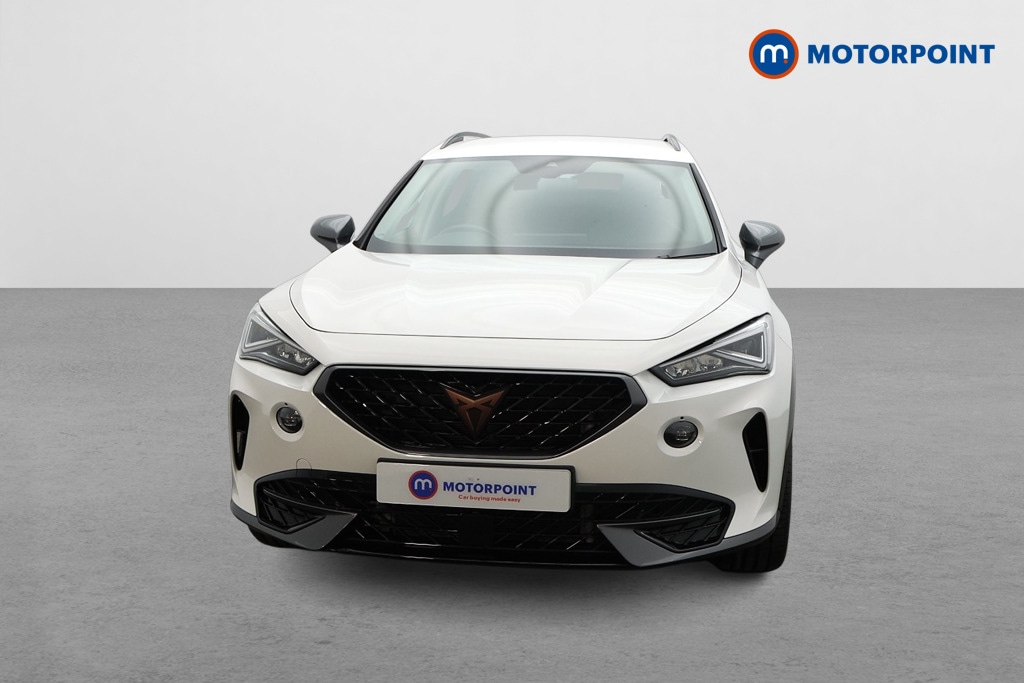 Used Cupra Formentor 2023 for sale - 76352811: Photo 2