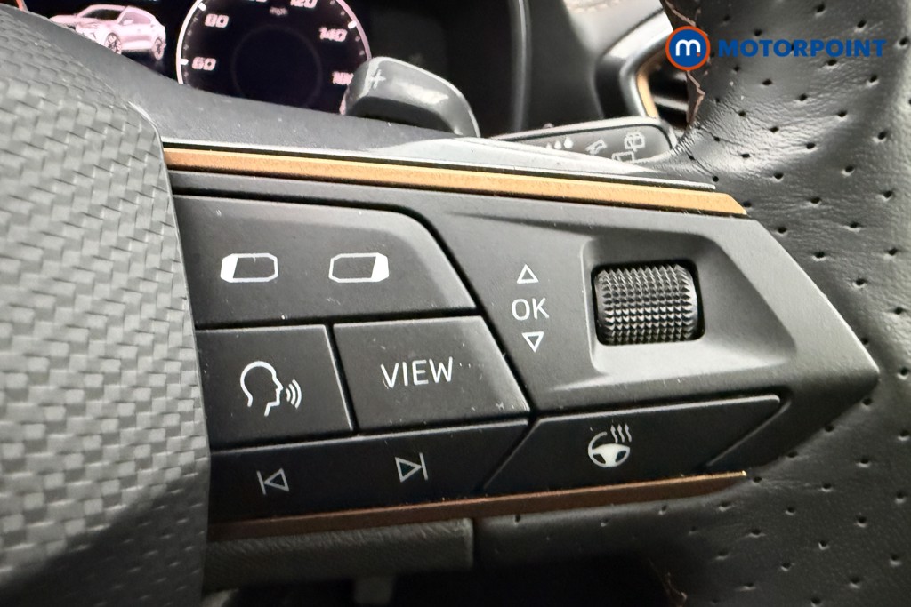 Used Cupra Formentor 2023 for sale - 76352811: Photo 20