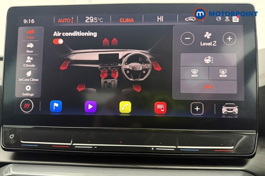 Used Cupra Formentor 2023 for sale - 76352811: Photo 21