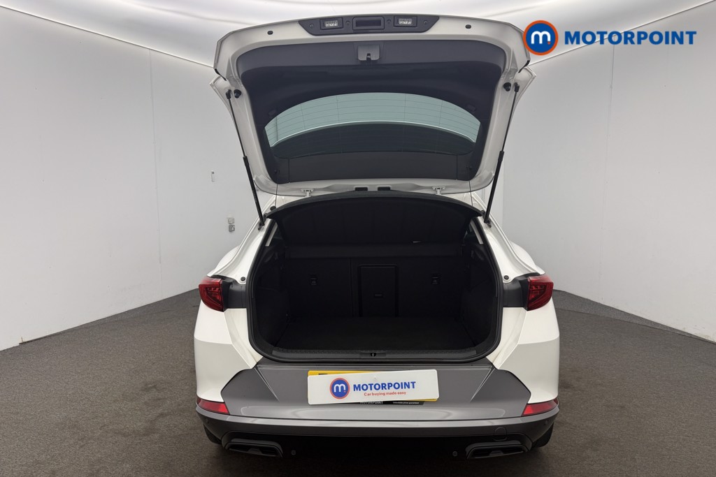 Used Cupra Formentor 2023 for sale - 76352811: Photo 27