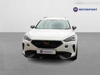 Used Cupra Formentor 2023 for sale - 76352811: Photo