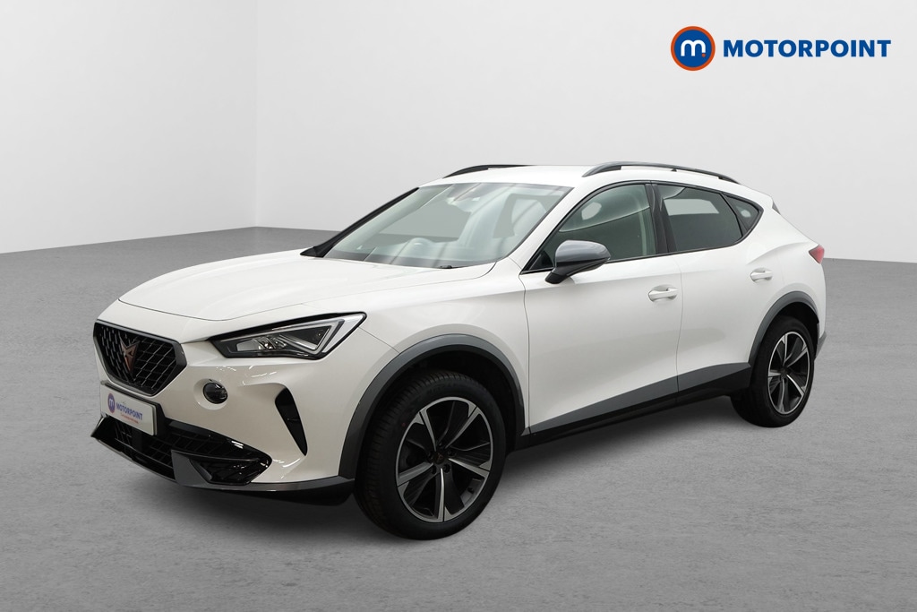 Used Cupra Formentor 2023 for sale - 76352811: Photo 3