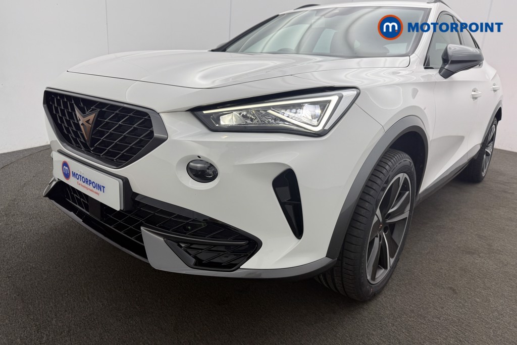 Used Cupra Formentor 2023 for sale - 76352811: Photo 30