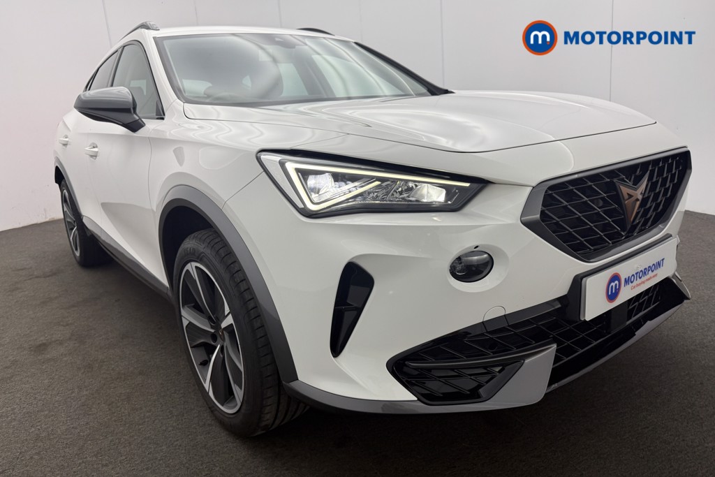 Used Cupra Formentor 2023 for sale - 76352811: Photo 31