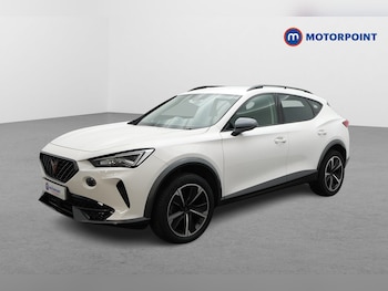 Used Cupra Formentor 2023 for sale - 76352811: Photo
